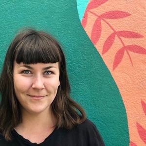 Meet your Posher, Caitlin